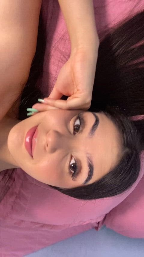 Feeling soft, sweet, and ready to tease