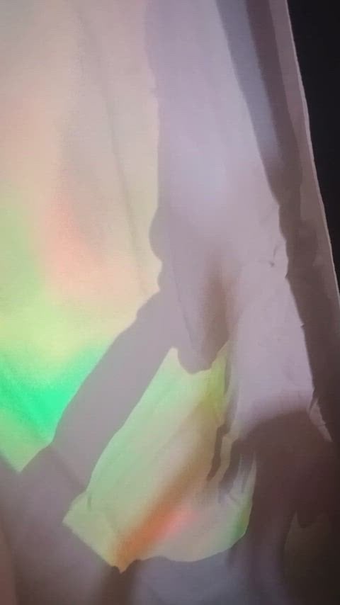 Lights, camera, Semen!!